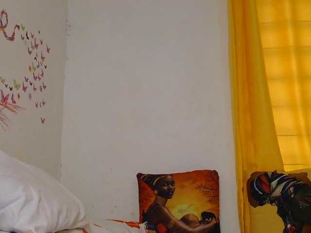 SaucyAngels live cam on BongaCams