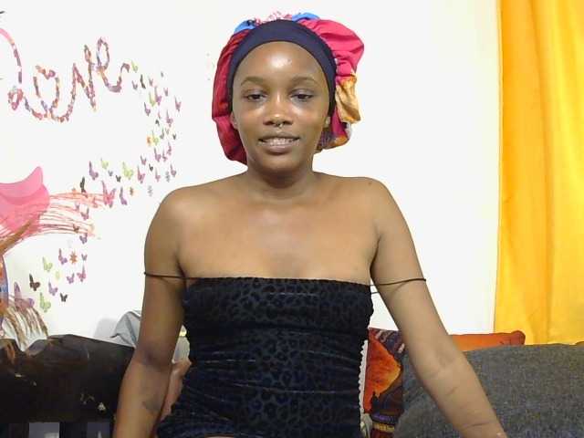 SaucyAngels live cam on BongaCams