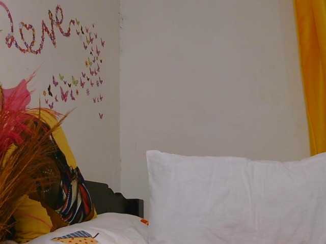 SaucyAngels live cam on BongaCams