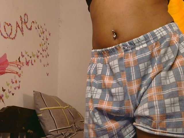 SaucyAngels live cam on BongaCams