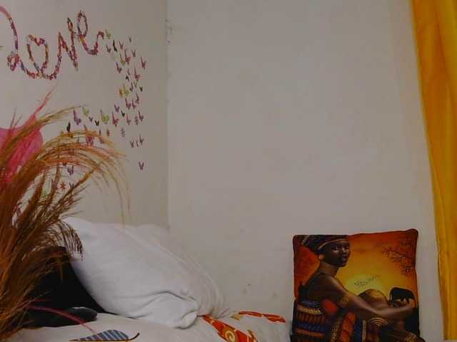 SaucyAngels live cam on BongaCams