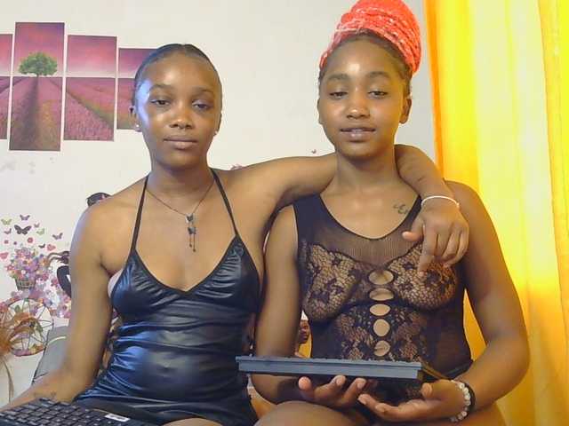 SaucyAngels