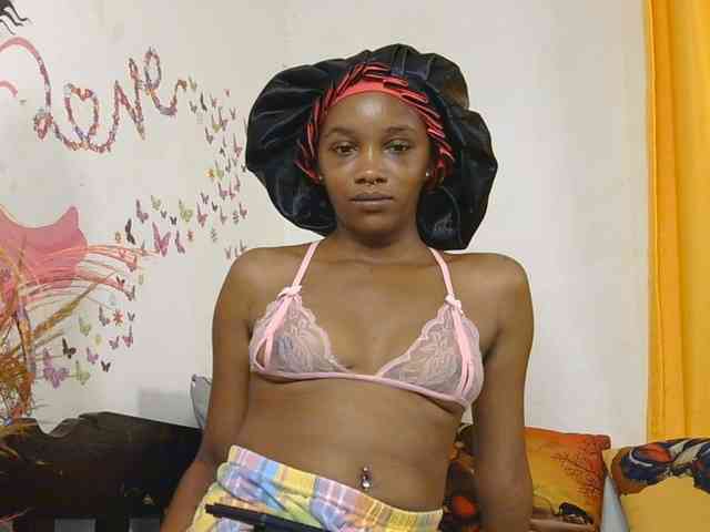 Model: SaucyAngels