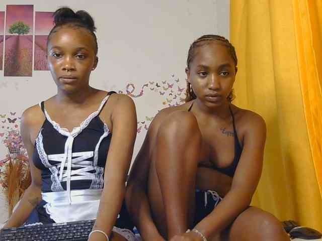 SaucyAngels
