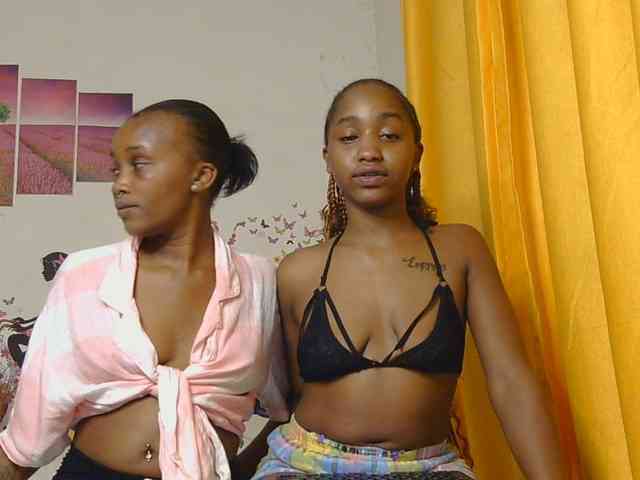 Modèle: SaucyAngels