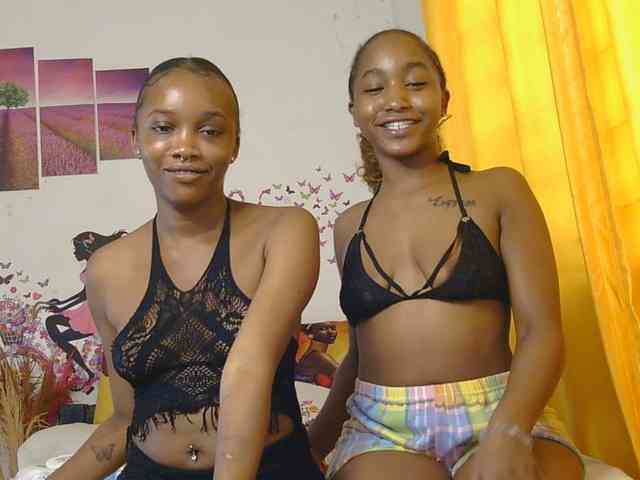 Model: SaucyAngels