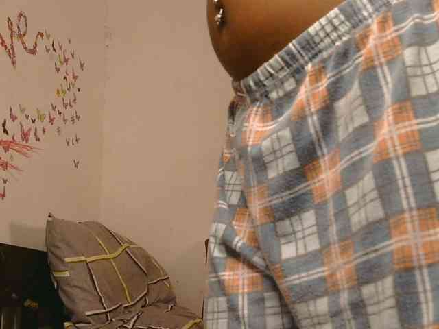 SaucyAngels webcam