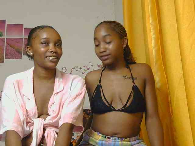 SaucyAngels