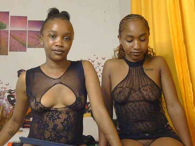 SaucyAngels