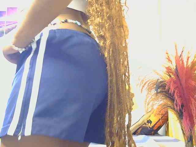 Model: SaucyAngels