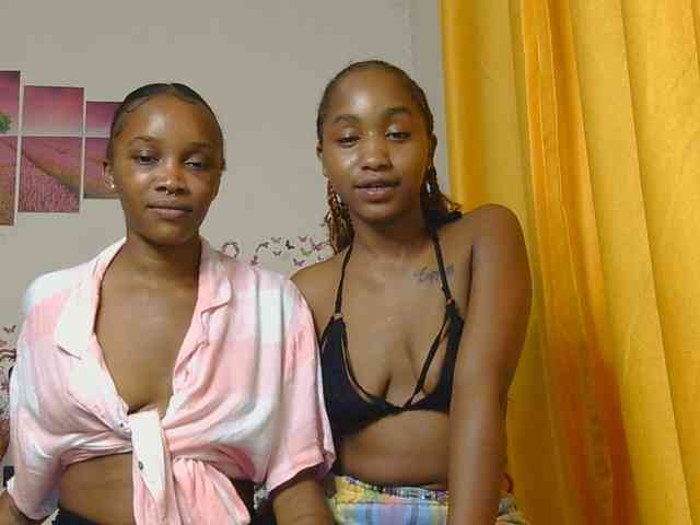 SaucyAngels SaucyAngels