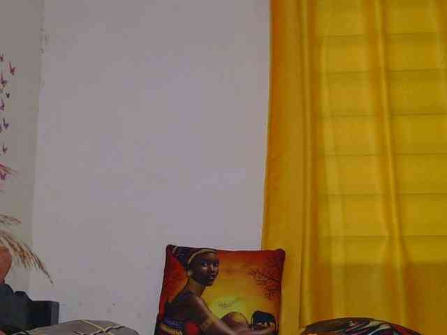 SaucyAngels webcam