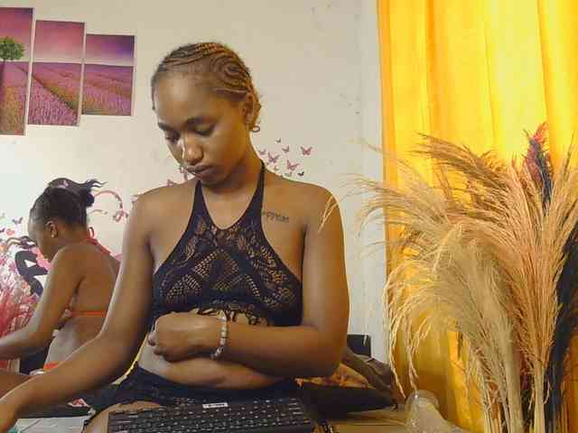 SaucyAngels