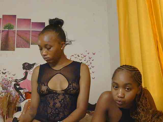SaucyAngels