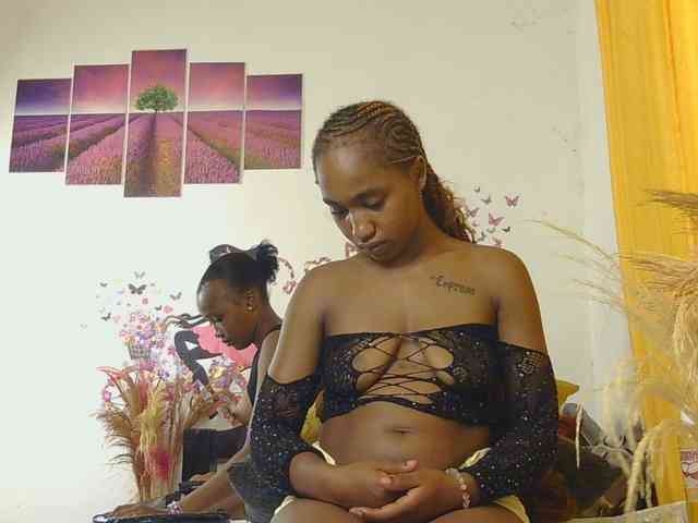 SaucyAngels