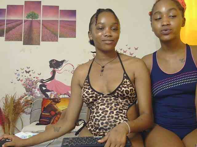 SaucyAngels SaucyAngels