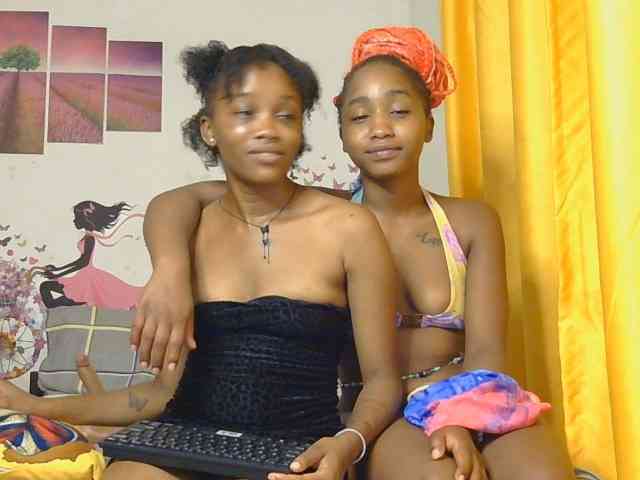 SaucyAngels