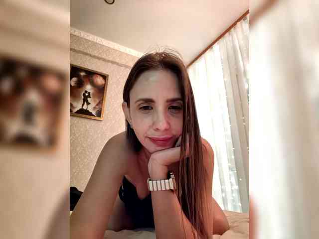 AngelikaKissa webcam