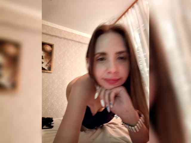 AngelikaKissa webcam