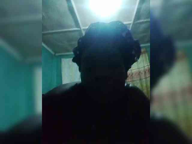 Bubblediva webcam