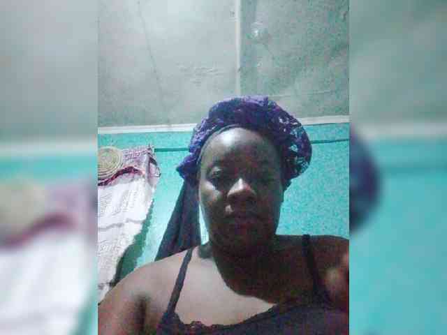 Bubblediva webcam