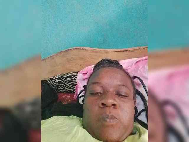 Bubblediva webcam
