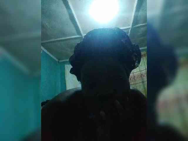 Bubblediva webcam
