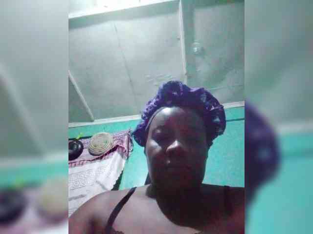 Bubblediva webcam