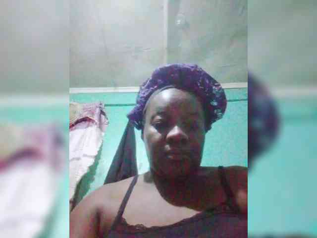 Bubblediva webcam