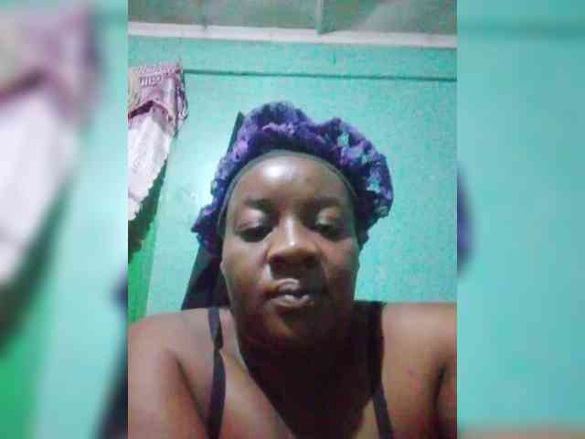 Bubblediva webcam