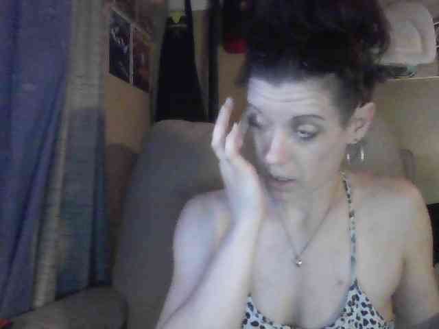 karlykox webcam