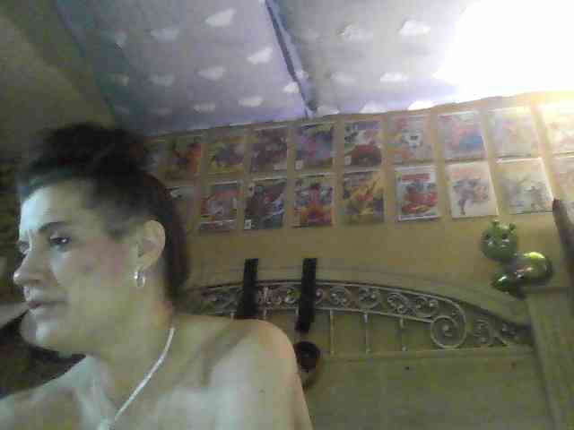 karlykox webcam