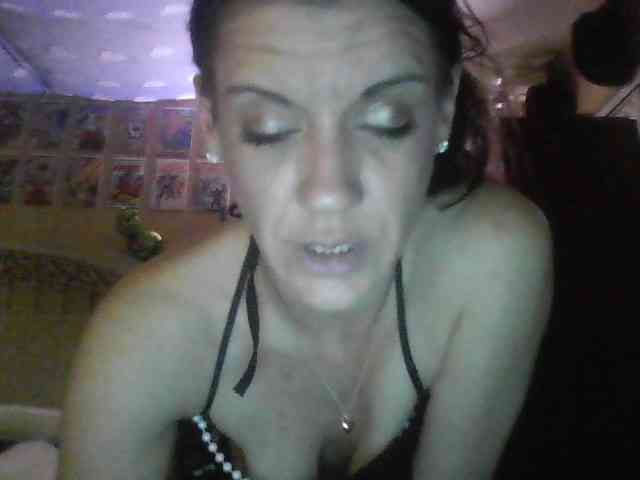 karlykox webcam