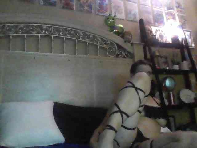 karlykox webcam