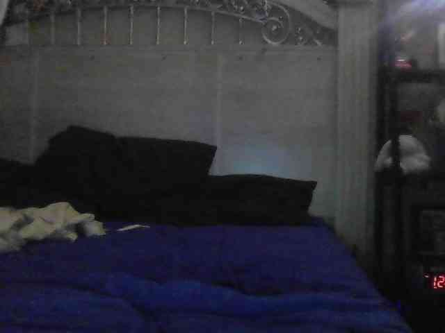 karlykox webcam