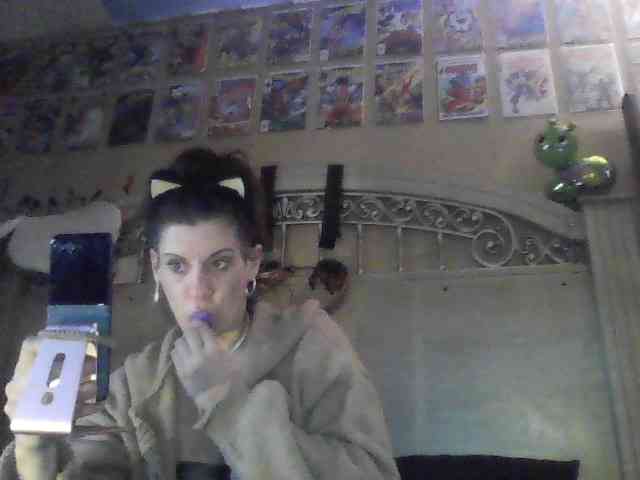 karlykox webcam