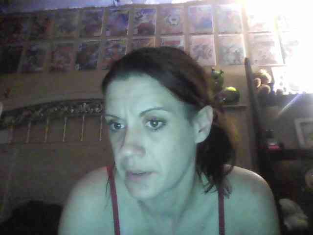 karlykox webcam