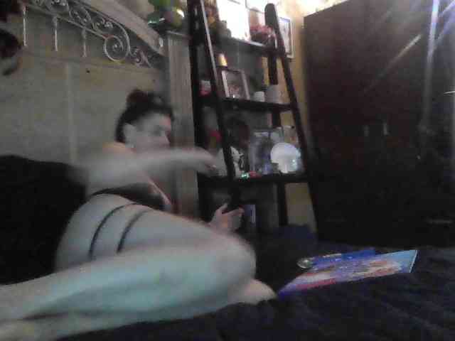 karlykox webcam