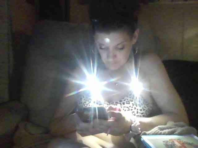 karlykox webcam
