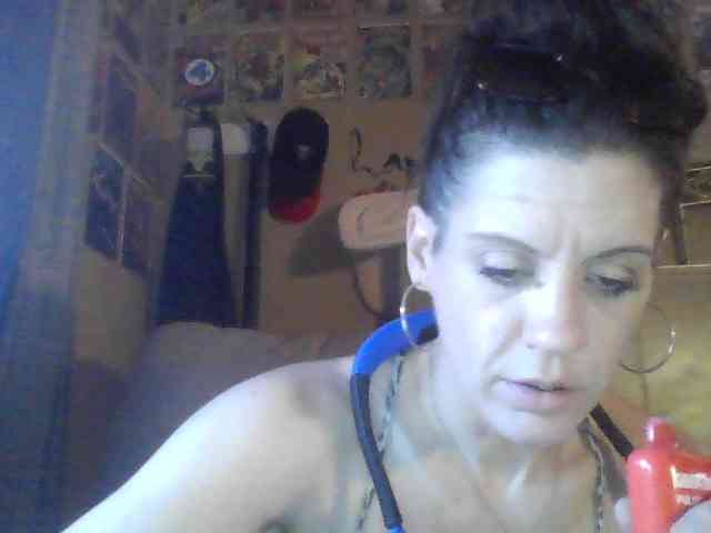 karlykox webcam