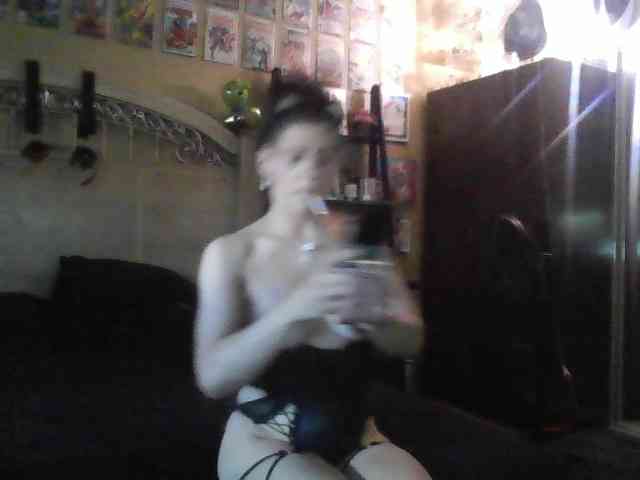 karlykox webcam