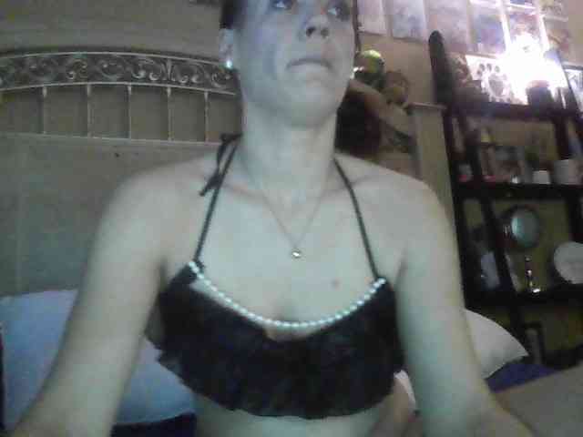 karlykox webcam