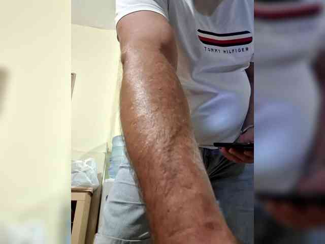 Yuriy888 Sex Cam Show