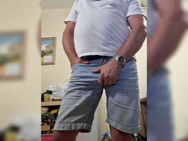 Yuriy888 Sex Cam Show