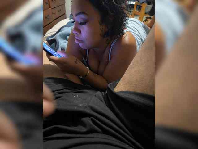 Cheeksoncheeks Sex Cam Show