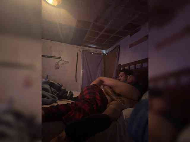 Cheeksoncheeks Sex Cam Show