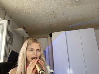 Milanii Porn Show