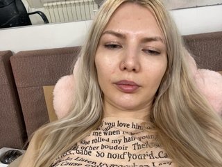 Milanii Porn Show