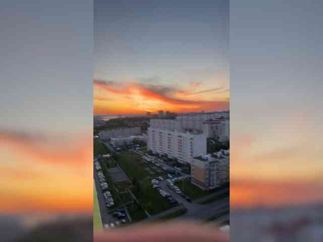 Milanii webcam