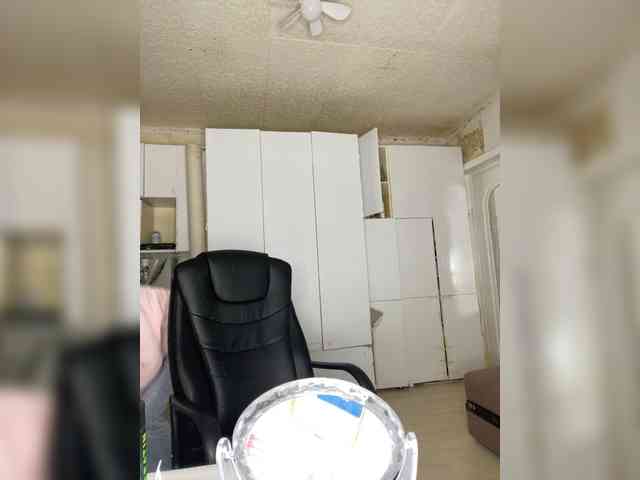 Milanii webcam